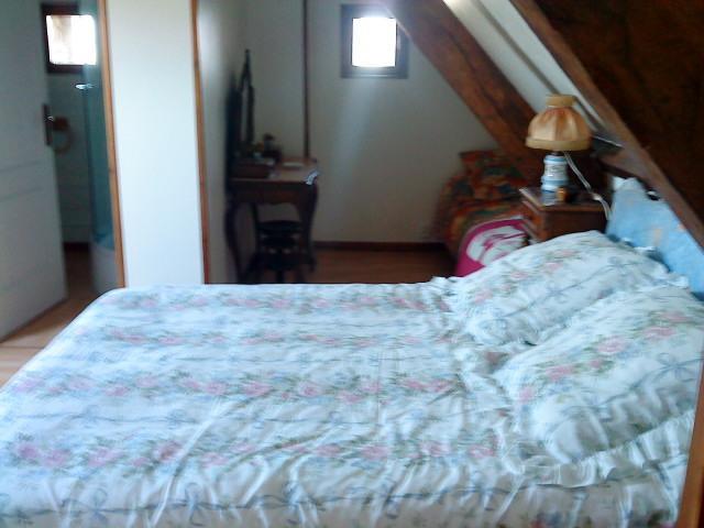 Bed and Breakfast Maryse Et Jean-Pierre Longues-sur-Mer Номер фото